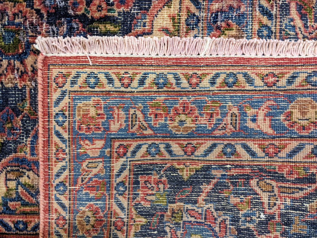 Mireth - Size: 12.4 x 9.5