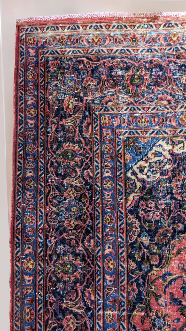 Mireth - Size: 12.4 x 9.5