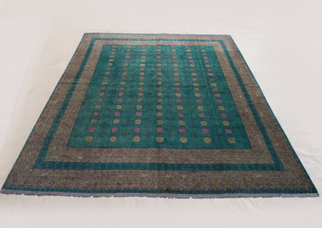 Ravine - Size: 10.7 x 8.2