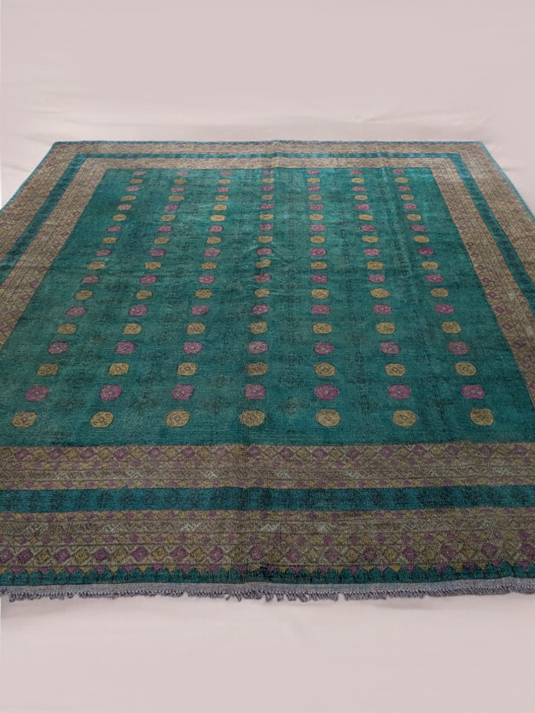 Ravine - Size: 10.7 x 8.2