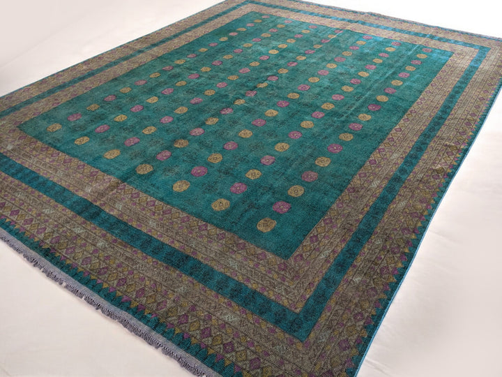 Ravine - Size: 10.7 x 8.2