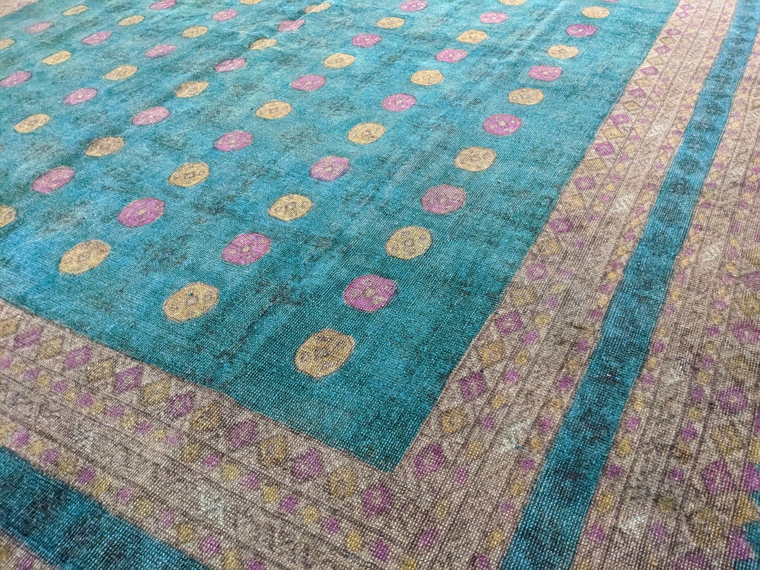 Ravine - Size: 10.7 x 8.2