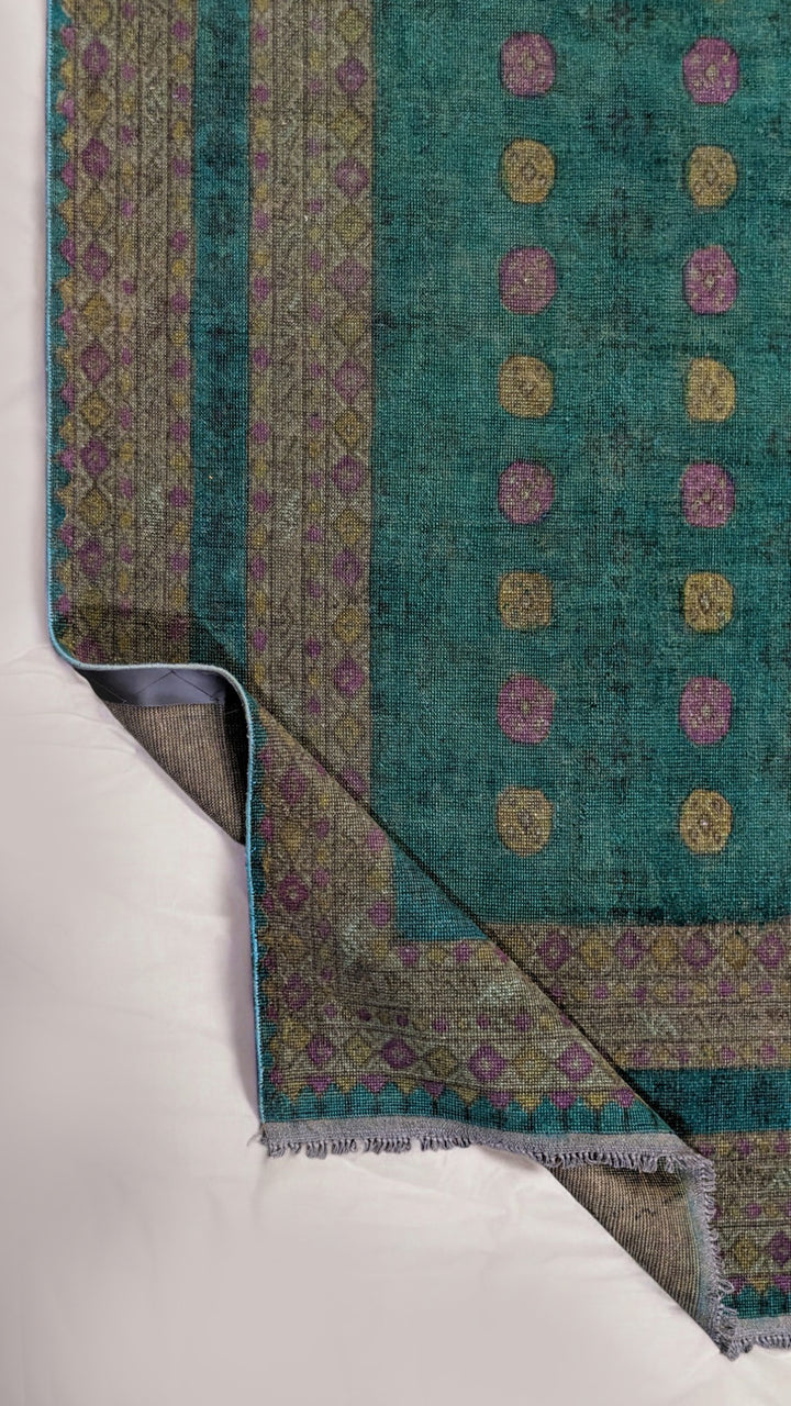 Ravine - Size: 10.7 x 8.2