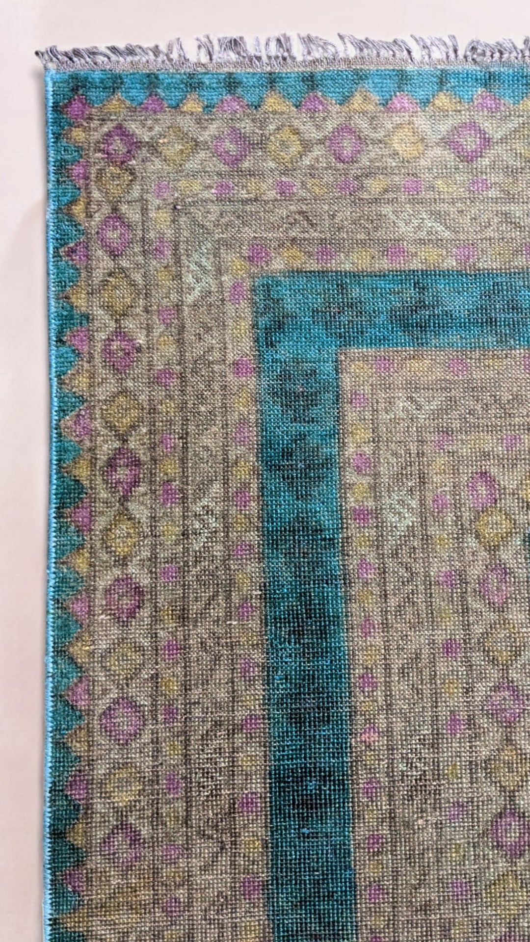 Ravine - Size: 10.7 x 8.2