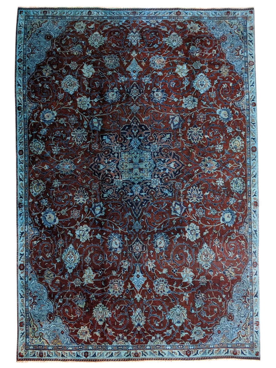 Duvira - Size: 10.6 x 7