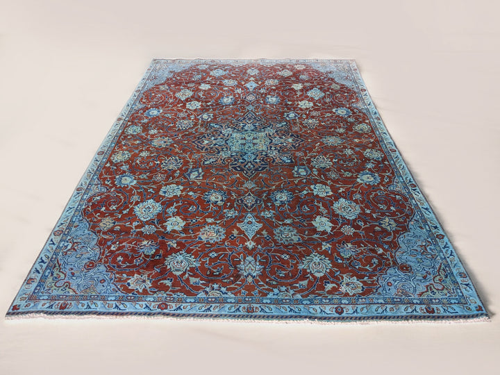 Duvira - Size: 10.6 x 7