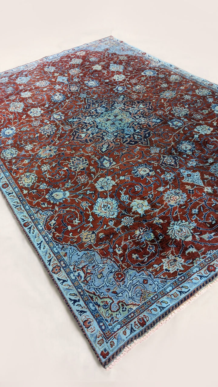 Duvira - Size: 10.6 x 7