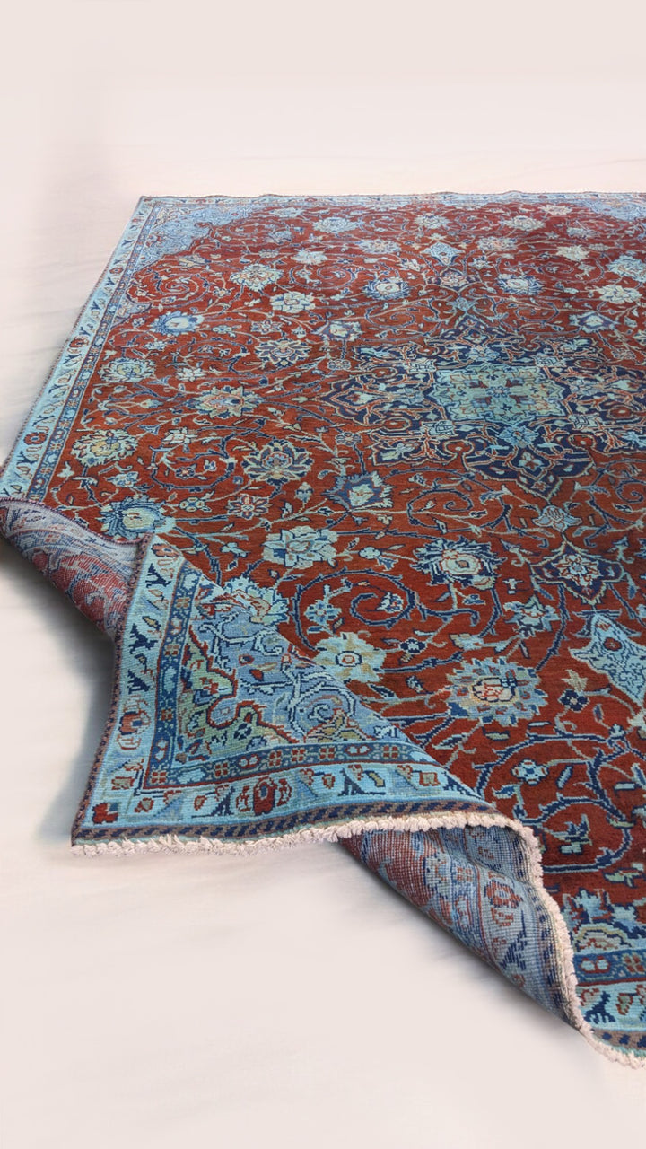 Duvira - Size: 10.6 x 7