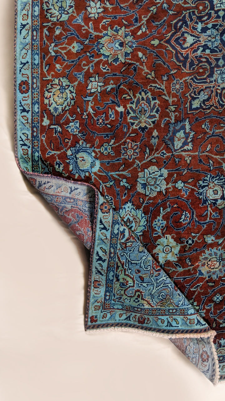 Duvira - Size: 10.6 x 7