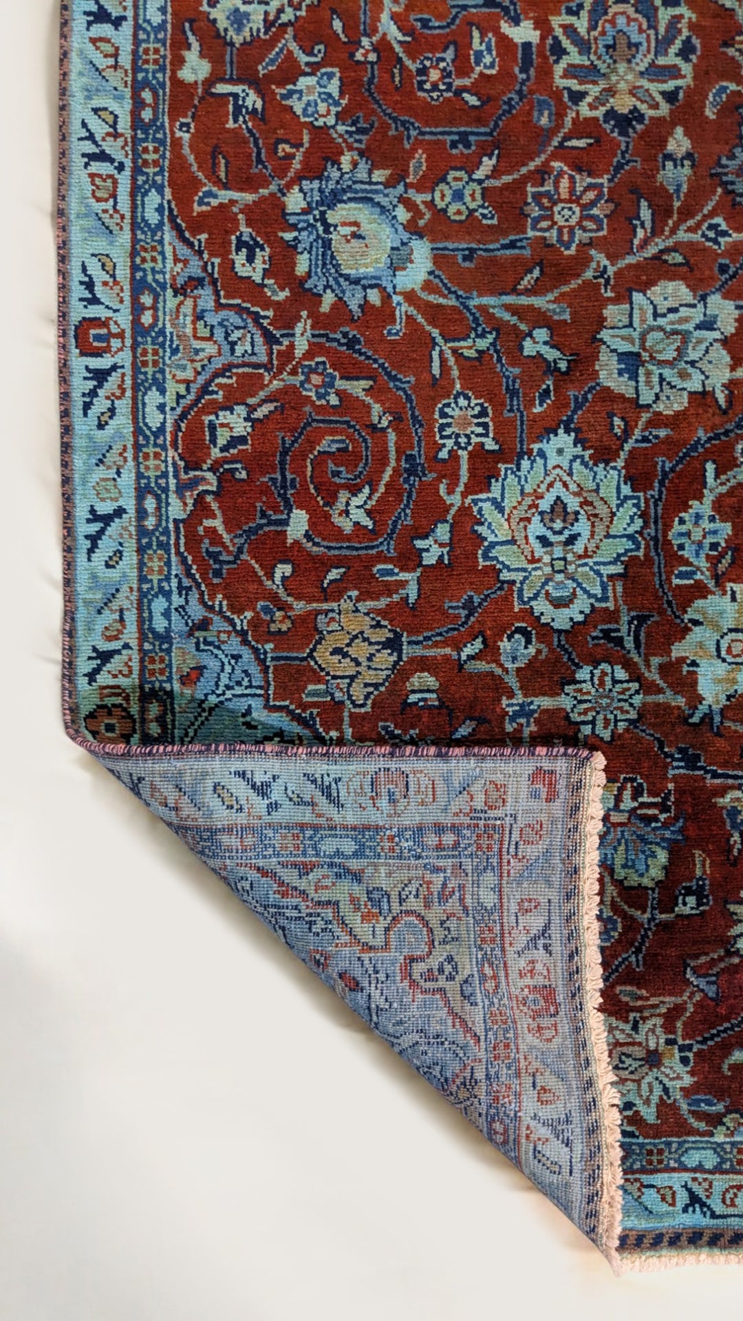 Duvira - Size: 10.6 x 7