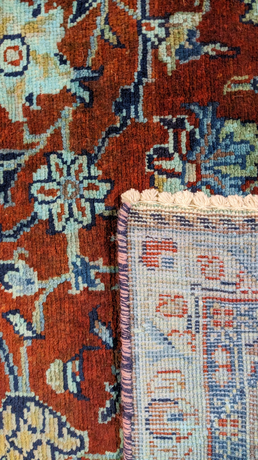 Duvira - Size: 10.6 x 7