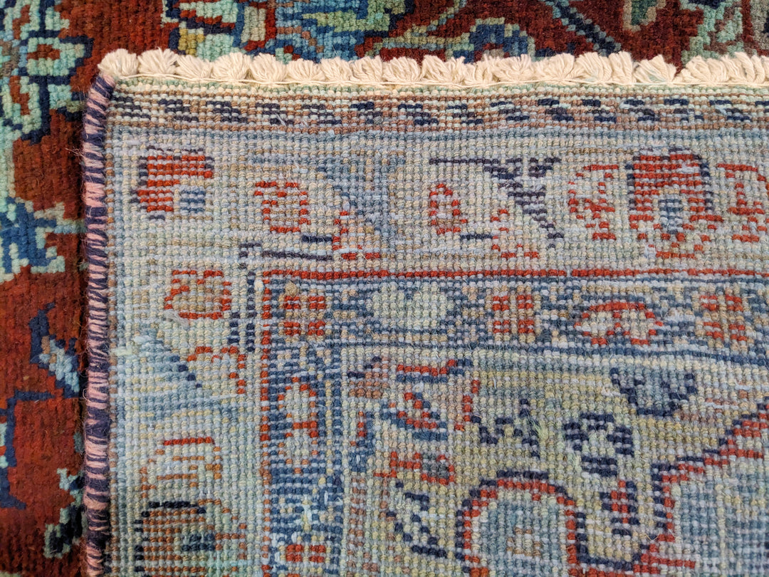 Duvira - Size: 10.6 x 7