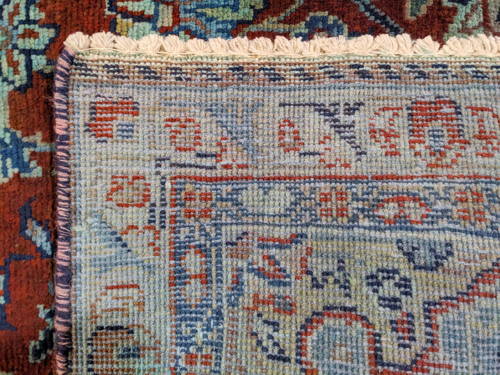 Duvira - Size: 10.6 x 7