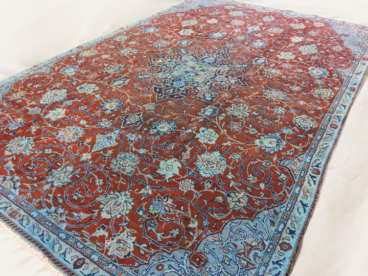 Duvira - Size: 10.6 x 7