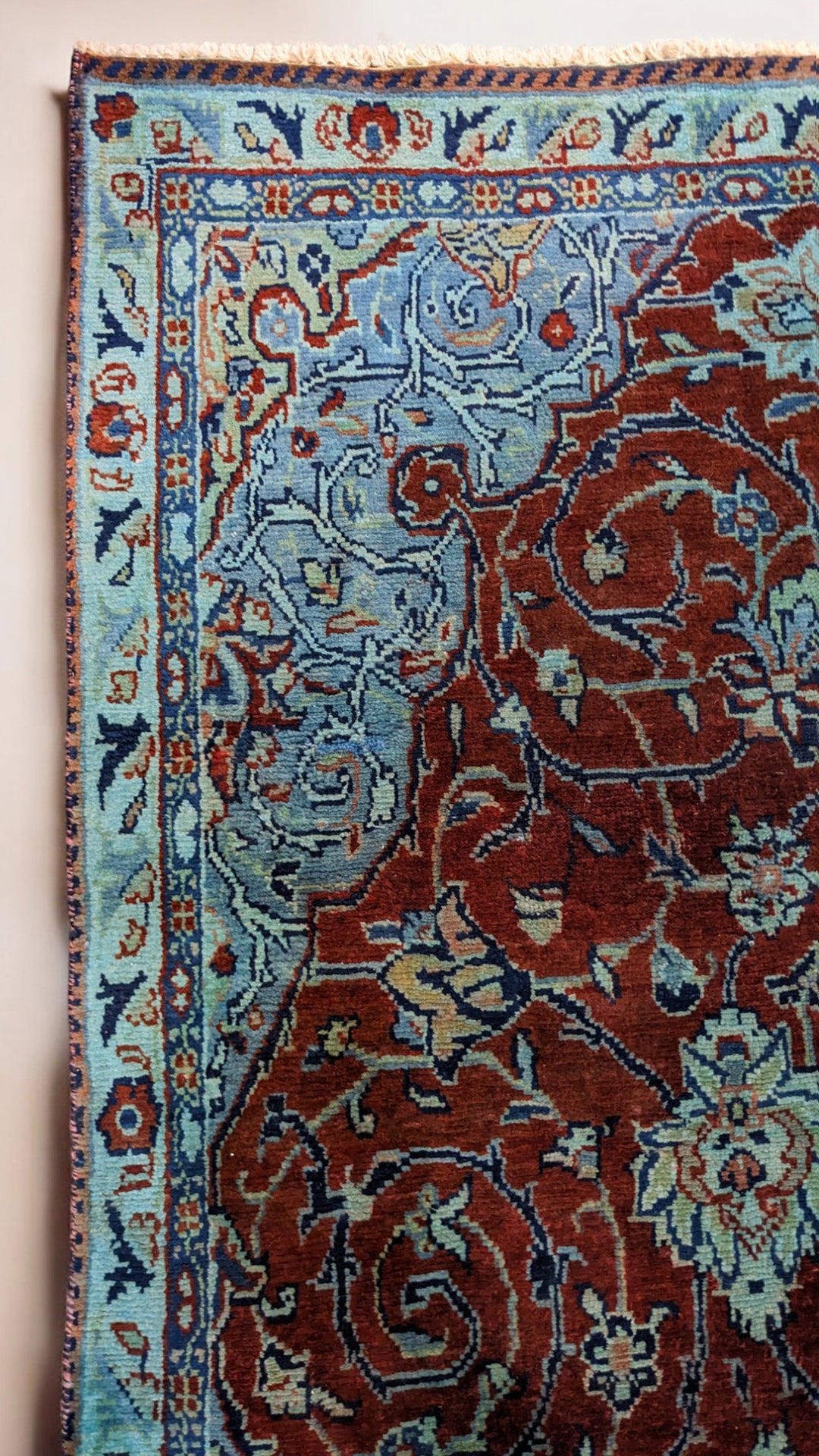 Duvira - Size: 10.6 x 7