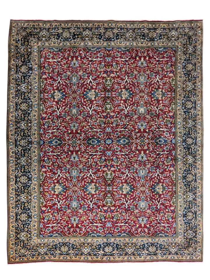 Mirelle - Size: 10.7 x 7.3