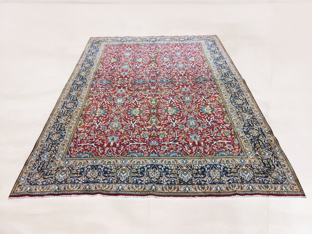 Mirelle - Size: 10.7 x 7.3