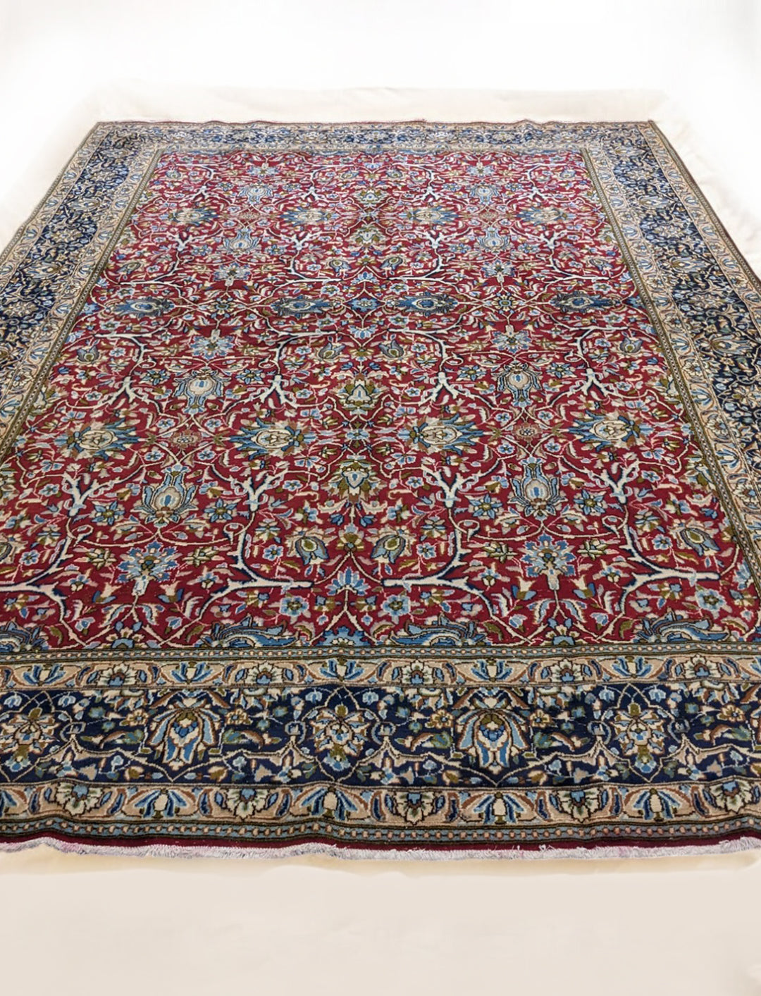 Mirelle - Size: 10.7 x 7.3