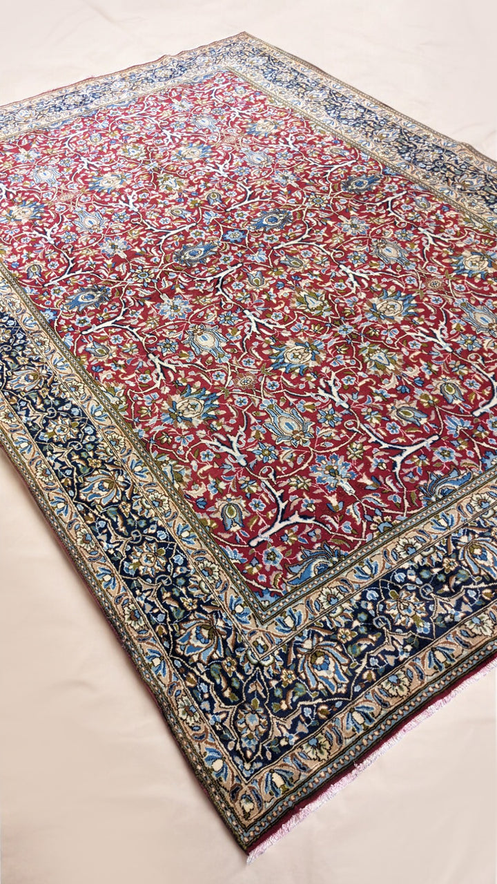 Mirelle - Size: 10.7 x 7.3