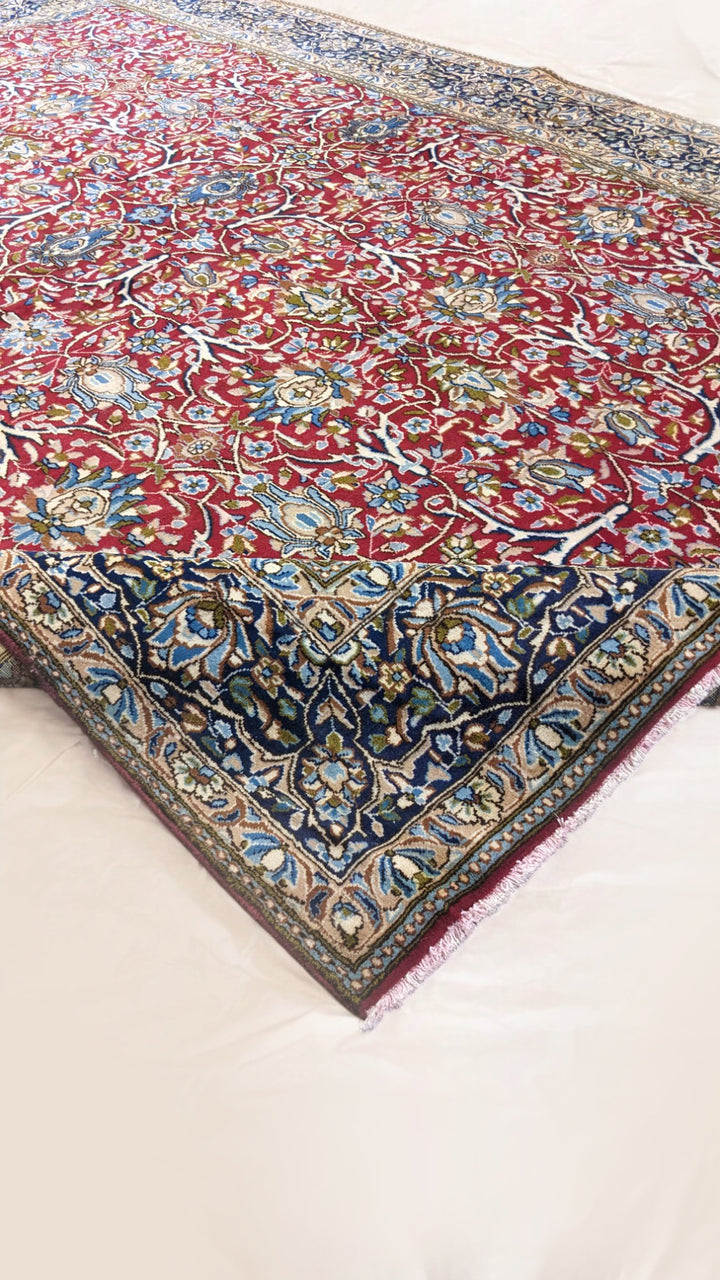 Mirelle - Size: 10.7 x 7.3