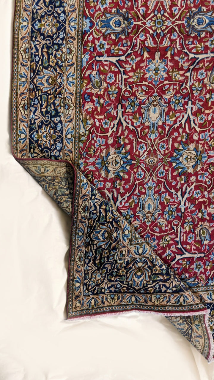 Mirelle - Size: 10.7 x 7.3