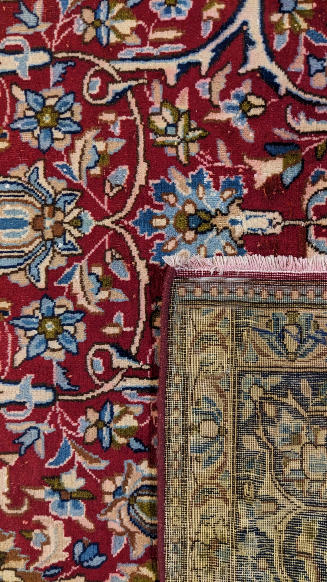 Mirelle - Size: 10.7 x 7.3