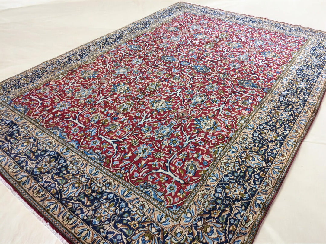 Mirelle - Size: 10.7 x 7.3