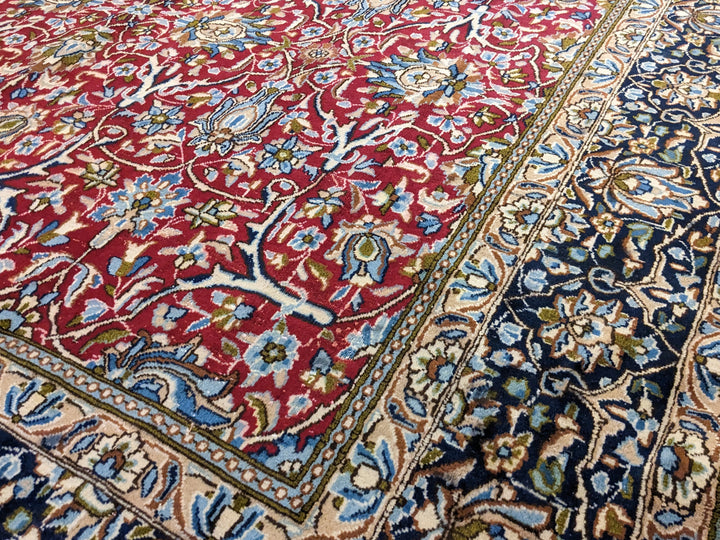 Mirelle - Size: 10.7 x 7.3