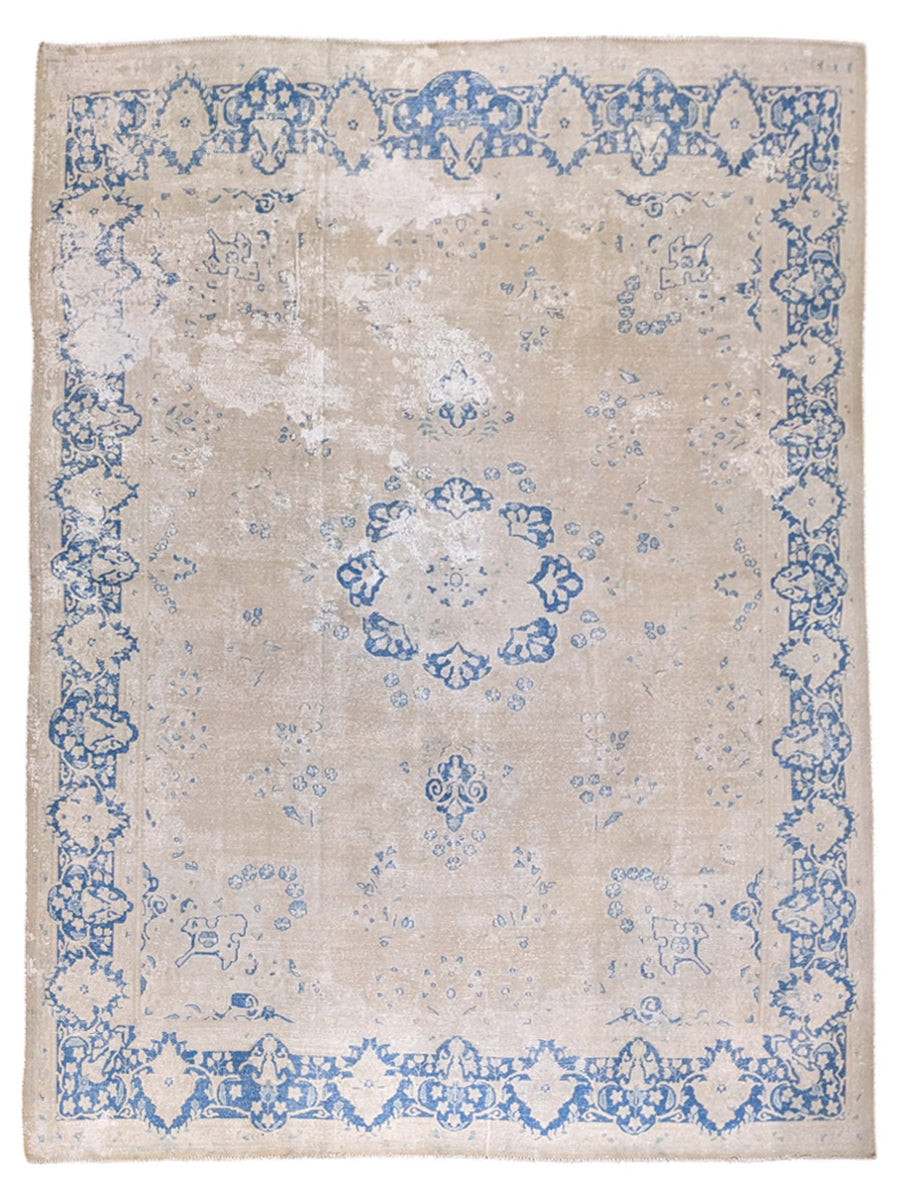 Tasselio - Size: 10.10 x 8