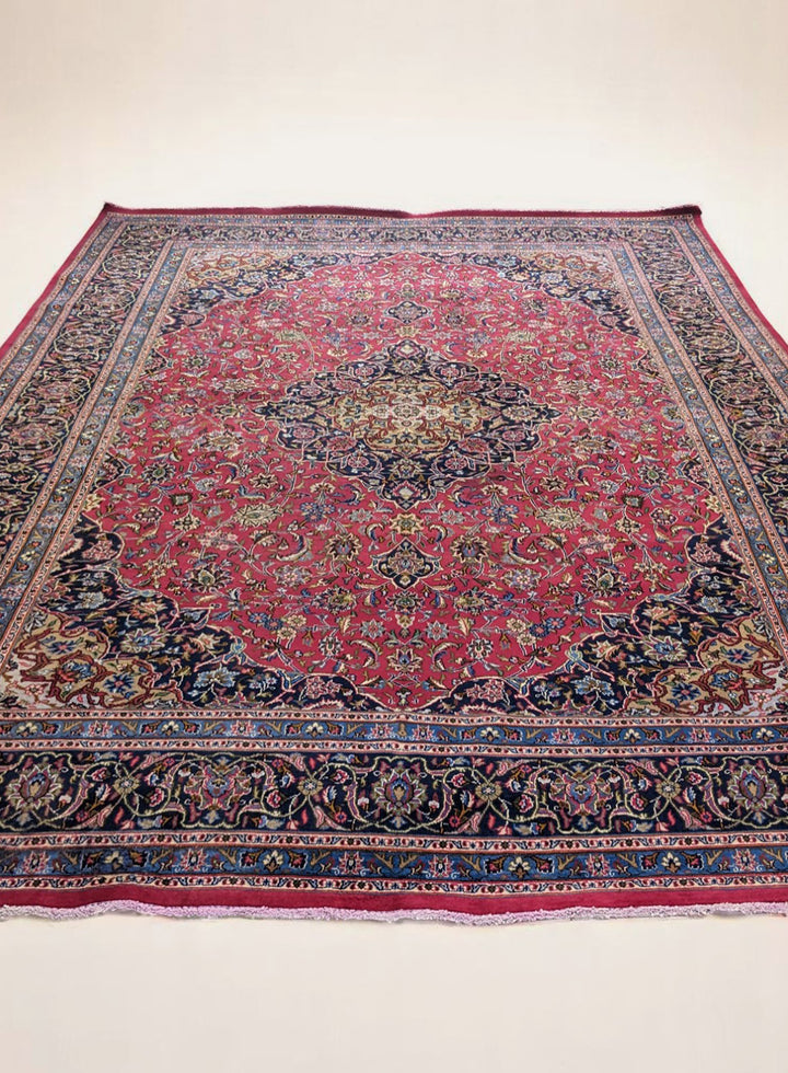 Savona - Size: 12.9 x 9.8