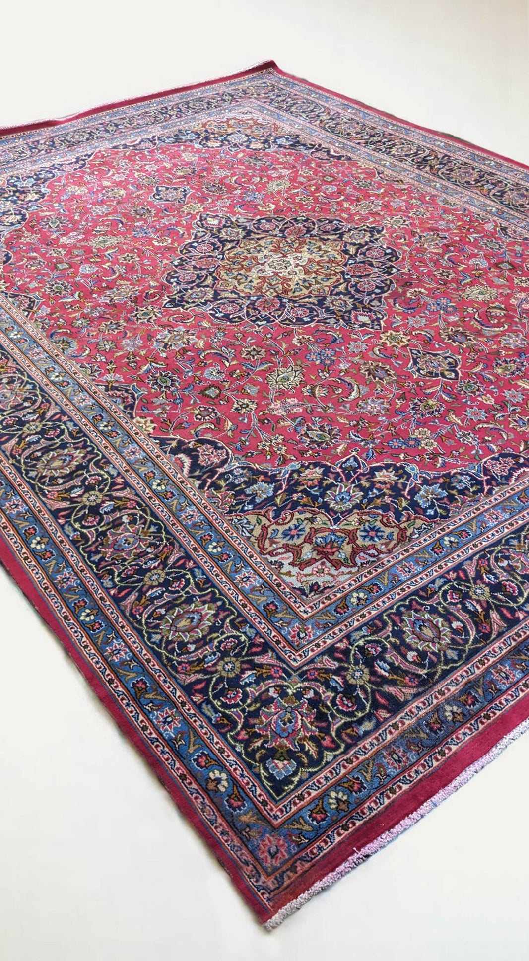 Savona - Size: 12.9 x 9.8