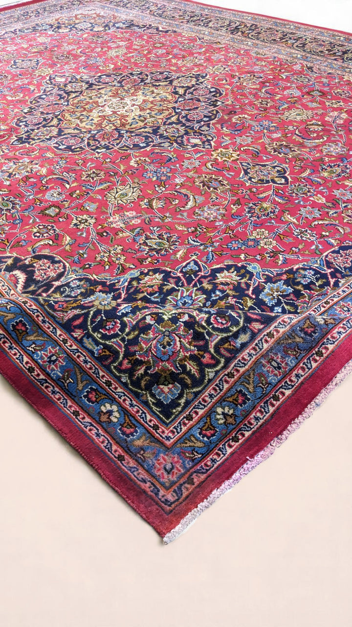 Savona - Size: 12.9 x 9.8