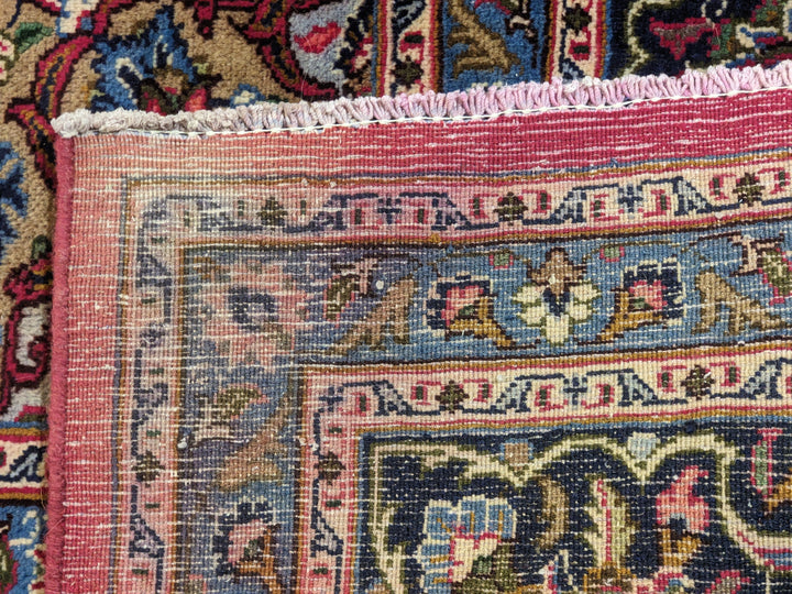 Savona - Size: 12.9 x 9.8