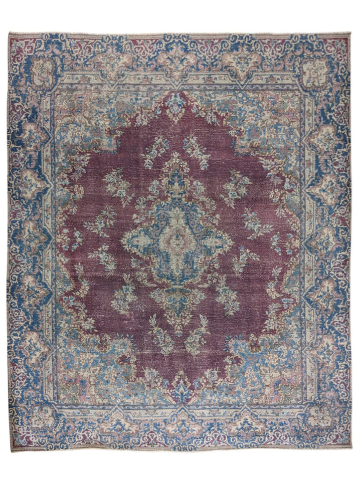 Ferola - Size: 11 x 9.1