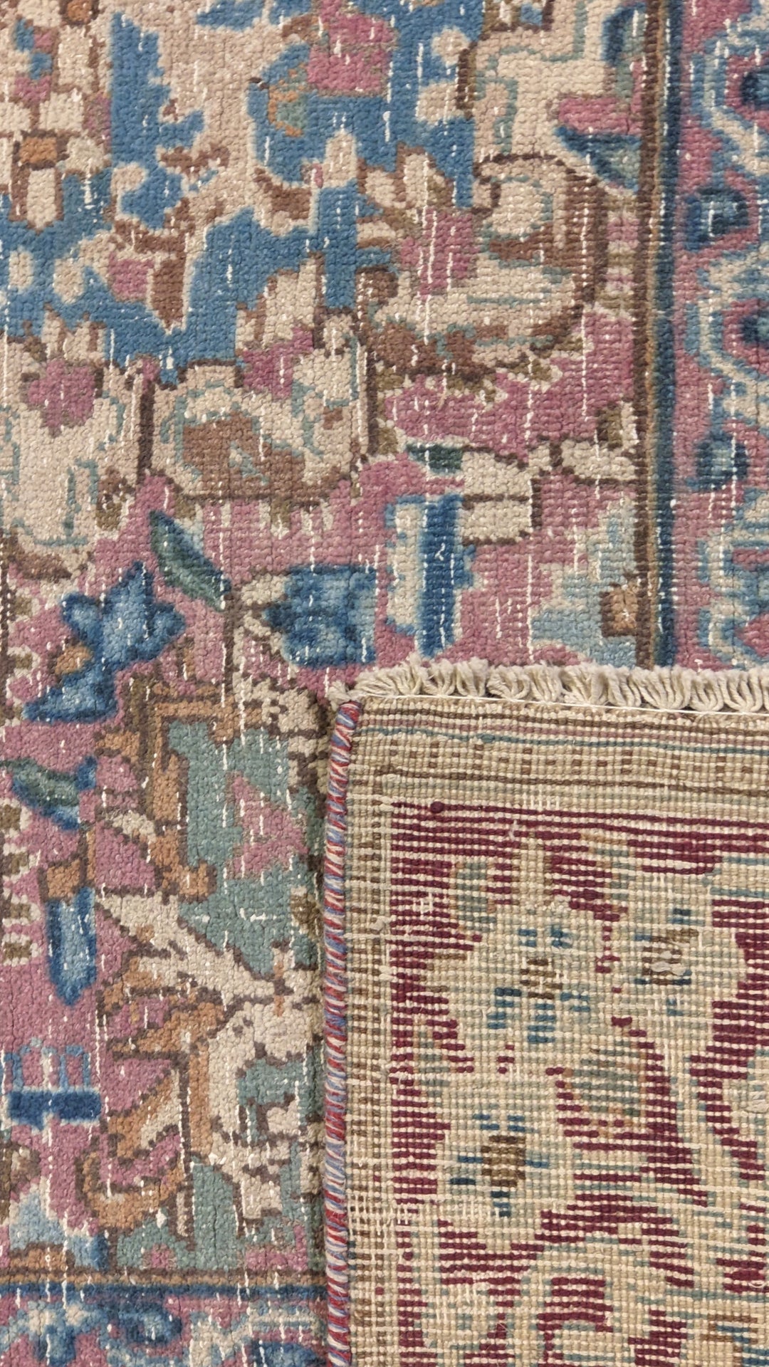 Ferola - Size: 11 x 9.1