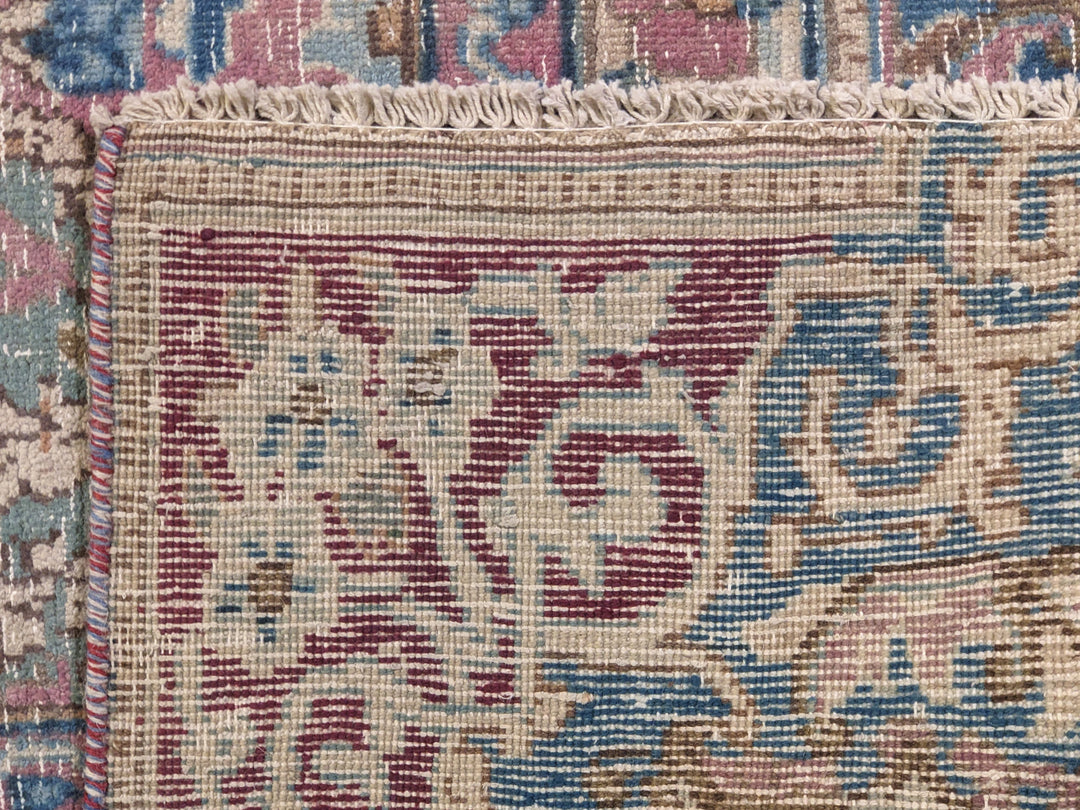 Ferola - Size: 11 x 9.1