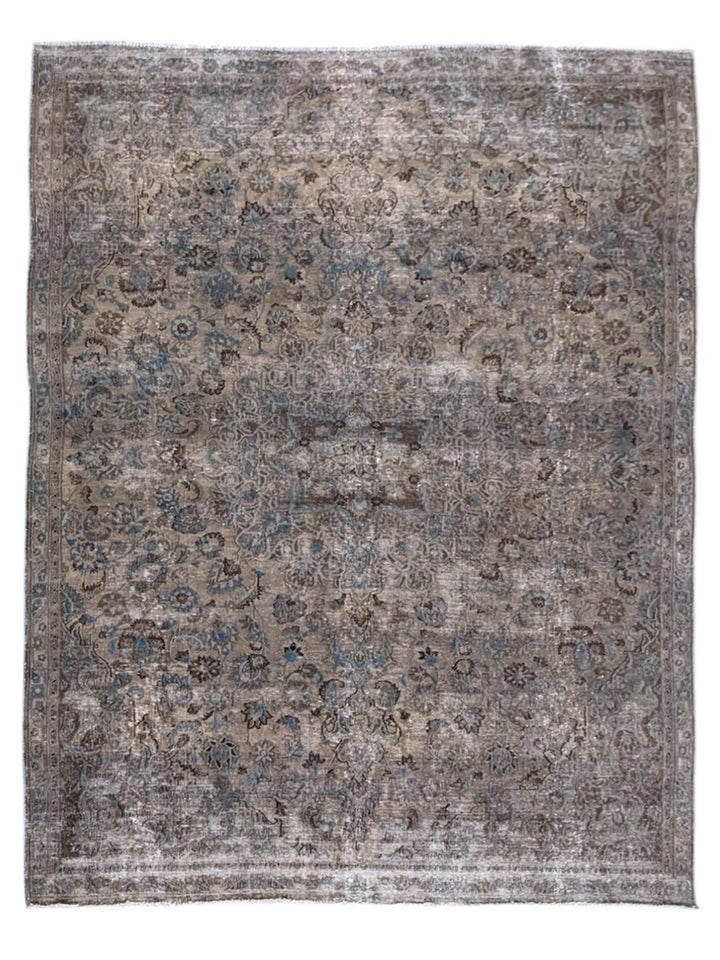 Arleth - Size: 10.8 x 7.3