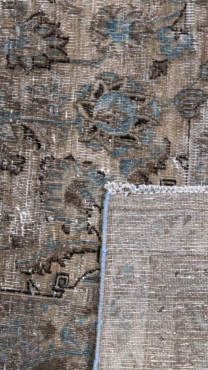 Arleth - Size: 10.8 x 7.3