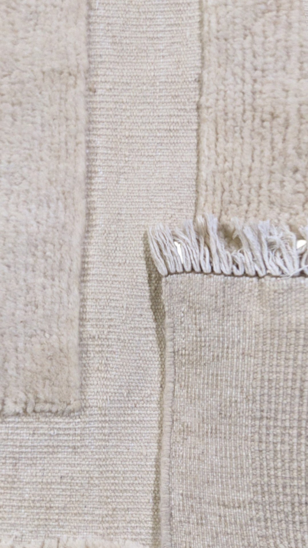 Hearth Hand Knotted Rug - Size: 12 x 9.3