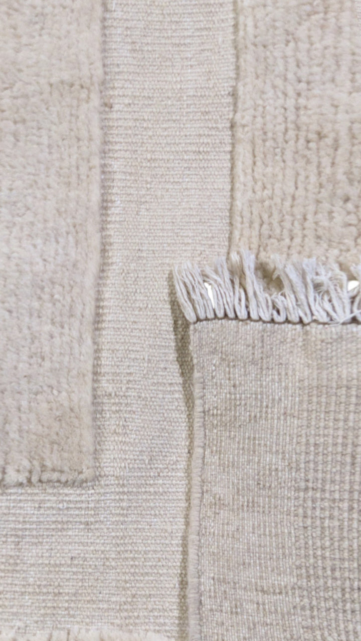 Hearth Hand Knotted Rug - Size: 12 x 9.3