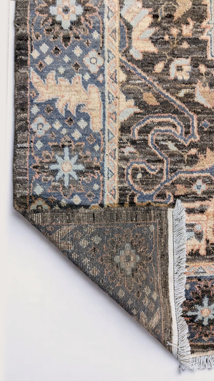 Wrealm Hand Knotted Rug - Made to Order