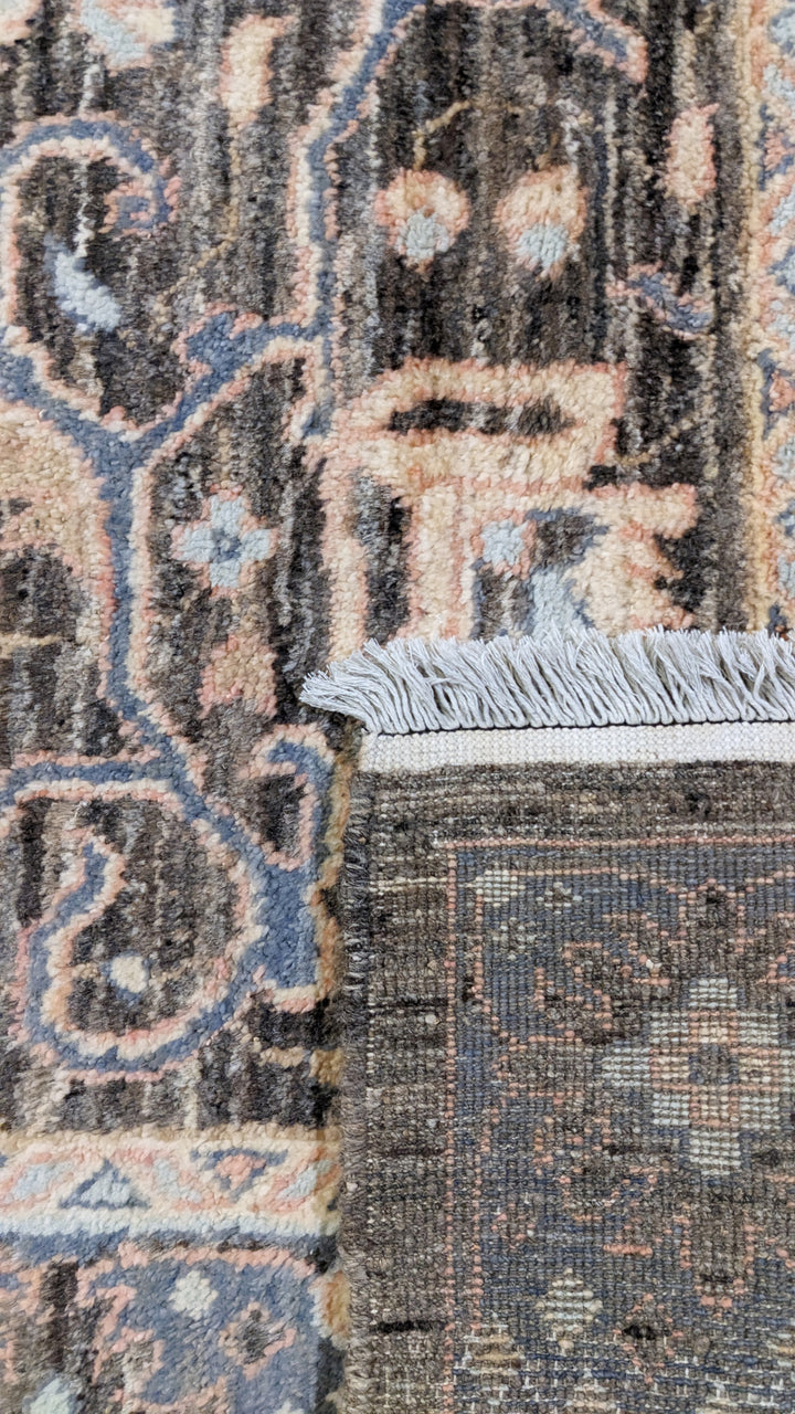 Wrealm Hand Knotted Rug - Made to Order