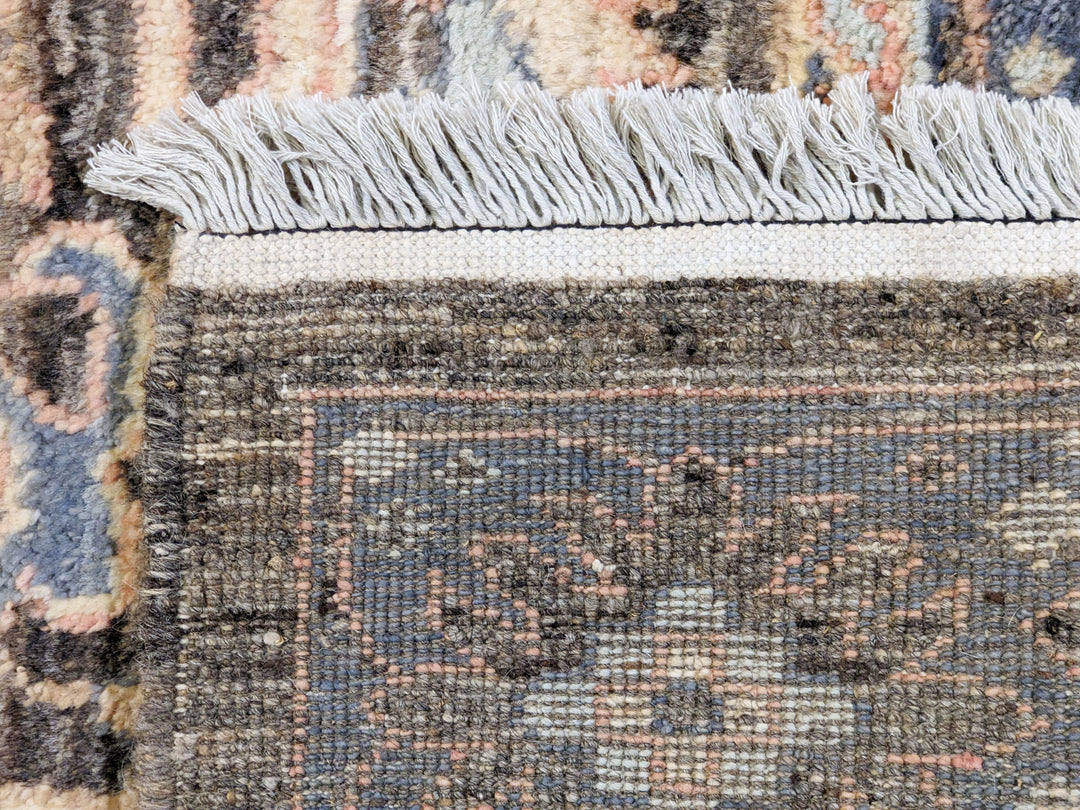 Wrealm Hand Knotted Rug - Made to Order