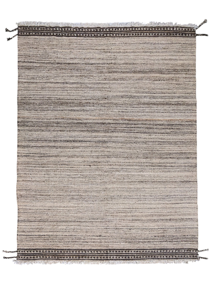 Sylvaris Modern Flatweave Rug - Made to Order