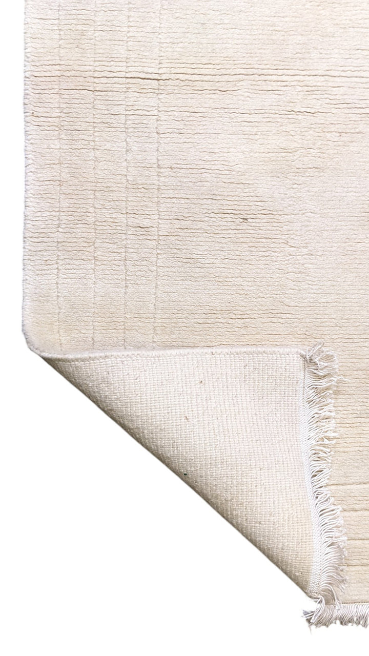 Gabbeh Modern Runner - Size: 5.1 x 2.3