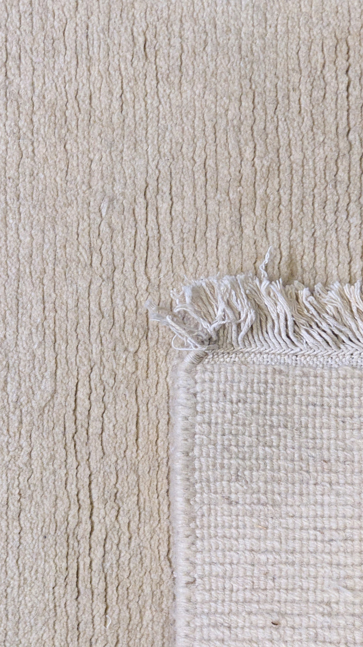 Gabbeh Modern Runner - Size: 5.1 x 2.3