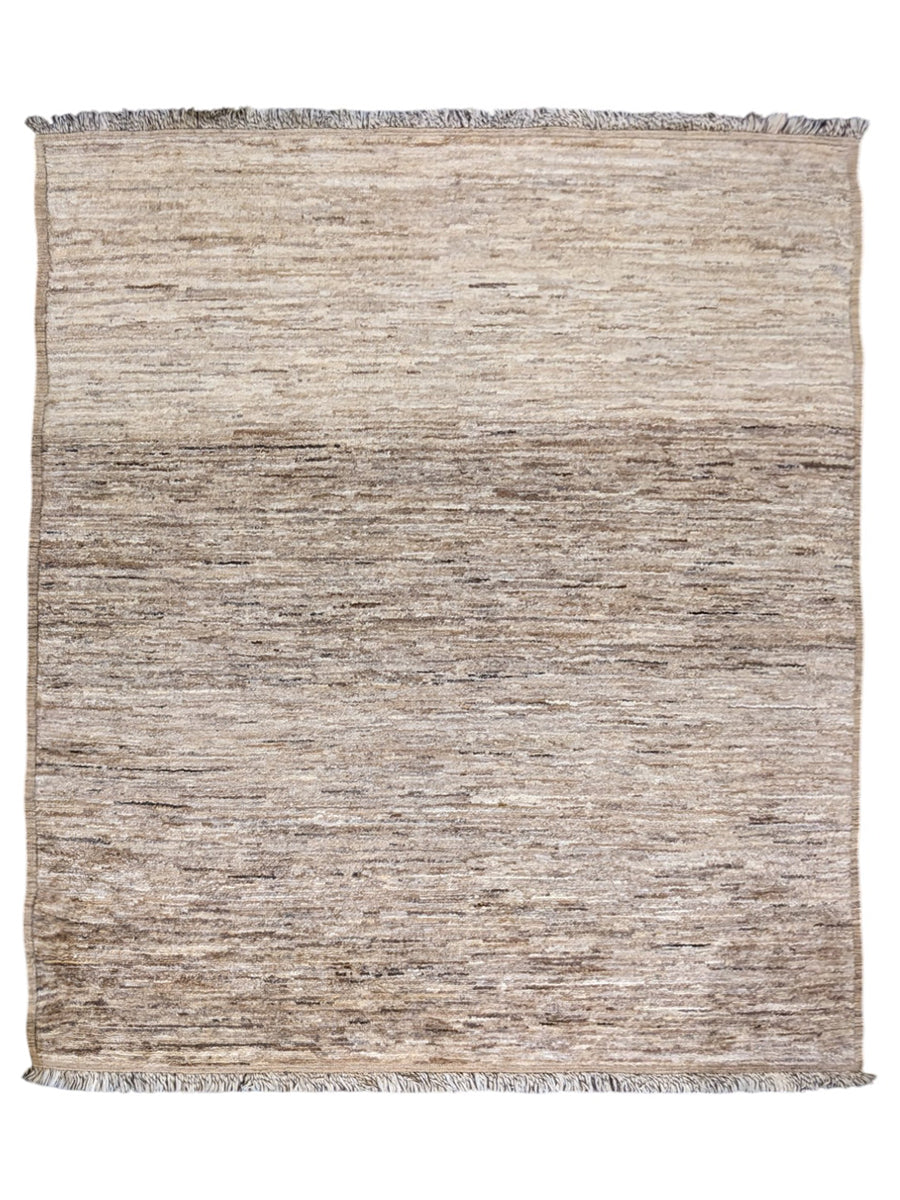 Terra Hand Knotted Rug - Made to Order