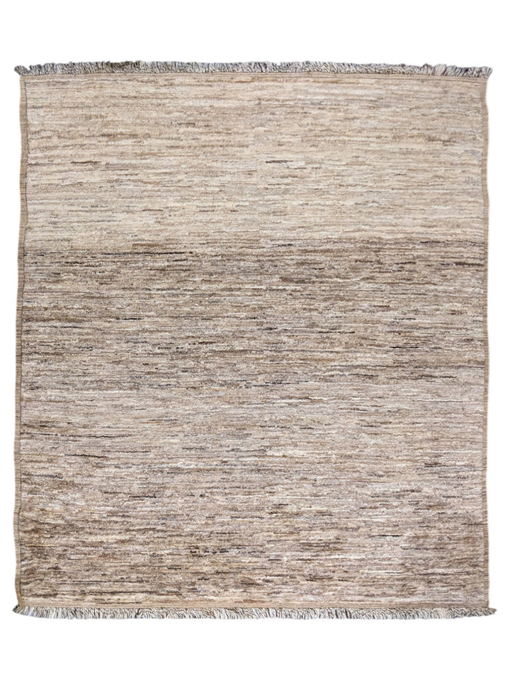 Terra Hand Knotted Rug - Made to Order