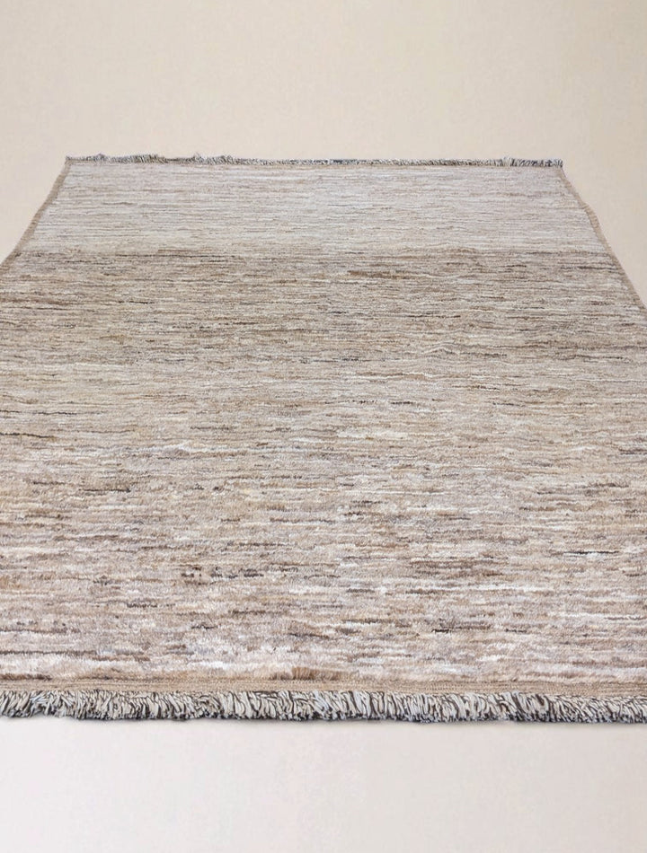 Terra Hand Knotted Rug - Made to Order