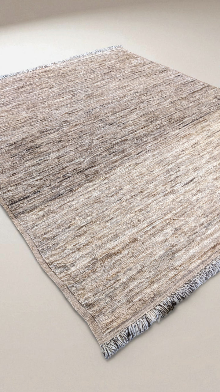 Terra Hand Knotted Rug - Made to Order